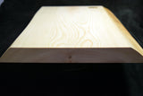 Japanese Hinoki ( Japanese Cypress) Cutting Board Ikyu original 1130g_02 from Japan 5.16