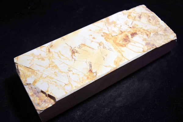 ●Japanese Natural Whetstone Ohira Renge Suita 24' Size *Chunk*  1501g  Kyoto *F/S 5.04