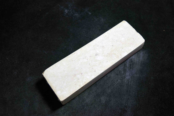 ●Japanese Natural Whetstone *Rare* Tozawa - to  434g from Gunma Pref. Japan F/S 5.23