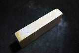 ●Japanese Natural Whetstone *Rare* Tozawa - to  434g from Gunma Pref. Japan F/S 5.23
