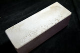 ●Japanese Natural Whetstone Aizu-to Chunk #3000 2386g from Fukushima Pref. 5.16