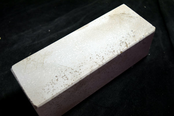 ●Japanese Natural Whetstone Aizu-to Chunk #3000 2386g from Fukushima Pref. 5.16