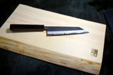 Japanese Hinoki ( Japanese Cypress) Cutting Board Ikyu original 1012g_03 from Japan 5.16
