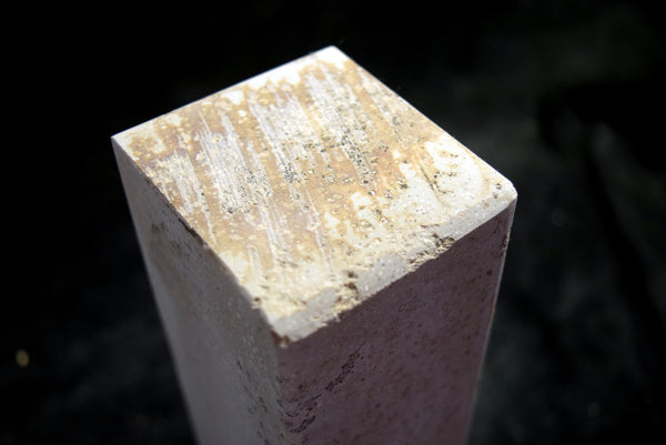●Japanese Natural Whetstone Aizu-to Chunk #3000 2386g from Fukushima Pref. 5.16
