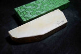 ●Japanese Natural Whetstone Vintage Nakayama Kiita Grit #10000 Lv.4.5 Kyoto Japan *F/S 5.04