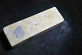 ●Japanese Natural Whetstone *Rare* Tozawa - to  434g from Gunma Pref. Japan F/S 5.23