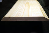 Japanese Hinoki ( Japanese Cypress) Cutting Board Ikyu original 1012g_03 from Japan 5.16
