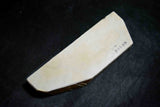 ●Japanese Natural Whetstone Vintage Nakayama Kiita Grit #10000 Lv.4.5 Kyoto Japan *F/S 5.04