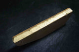 ●Japanese Natural Whetstone Vintage Nakayama Kiita Grit #10000 Lv.4.5 Kyoto Japan *F/S 5.04