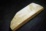 ●Japanese Natural Whetstone Vintage Nakayama Kiita Grit #10000 Lv.4.5 Kyoto Japan *F/S 5.04