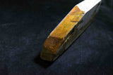 ●Japanese Natural Whetstone Vintage Nakayama Kiita Grit #10000 Lv.4.5 Kyoto Japan *F/S 5.04