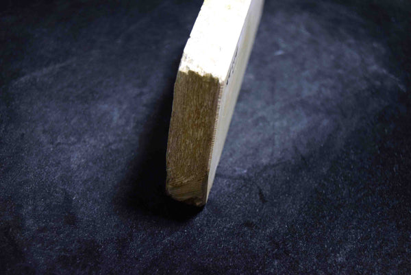 ●Japanese Natural Whetstone Vintage Nakayama Kiita Grit #10000 Lv.4.5 Kyoto Japan *F/S 5.04