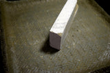 ●*Rare!* Japanese Natural Whetstone Numata-to *Fine* 331g Grit 3000+ Gunma 5.16