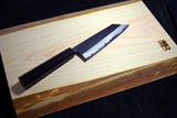 Japanese Hinoki ( Japanese Cypress) Cutting Board Ikyu original 1112g_05 from Japan 5.16