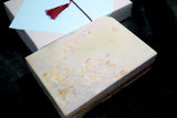 ●Japanese Natural Whetstone Ohira Blue Suita 1300g Kyoto Japan F/S 5.16