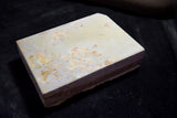 ●Japanese Natural Whetstone Ohira Blue Suita 1300g Kyoto Japan F/S 5.16