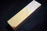 ●Japanese Natural Whetstone Shohonyama Ohira Renge Suita 547g Kyoto Japan 4.19