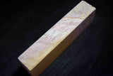 ●Japanese Natural Whetstone Shohonyama Ohira Renge Suita 547g Kyoto Japan 4.19