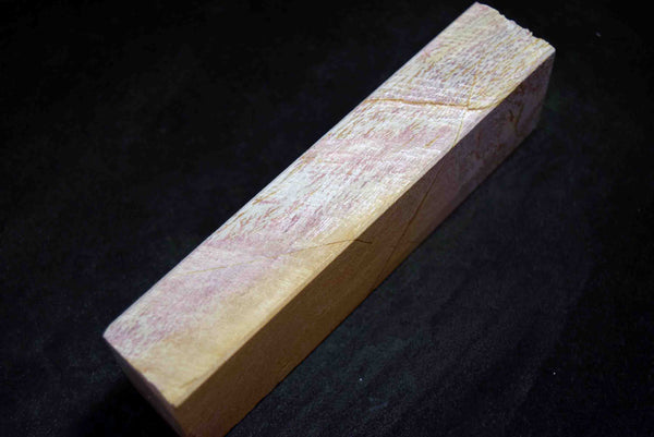 ●Japanese Natural Whetstone Shohonyama Ohira Renge Suita 547g Kyoto Japan 4.19