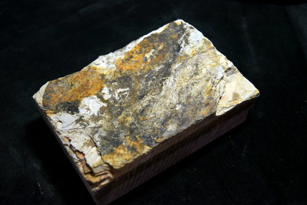 ●Japanese Natural Whetstone Ohira Blue Suita 1300g Kyoto Japan F/S 5.16