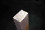 ●Japanese Natural Whetstone Shohonyama Ohira Renge Suita 547g Kyoto Japan 4.19