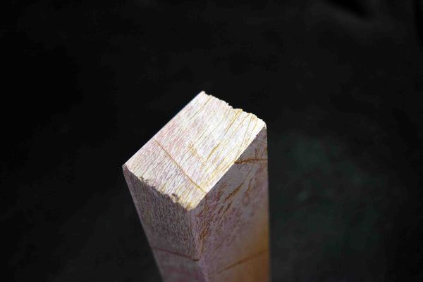 ●Japanese Natural Whetstone Shohonyama Ohira Renge Suita 547g Kyoto Japan 4.19