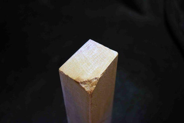 ●Japanese Natural Whetstone Shohonyama Ohira Renge Suita 547g Kyoto Japan 4.19