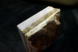 ●Japanese Natural Whetstone Ohira Blue Suita 1300g Kyoto Japan F/S 5.16