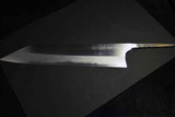 ●Japanese Chef Knife Mazaki Naoki Hon Sanmai Blue 1 Migaki Kiritsuke Gyuto 270mm 5.11