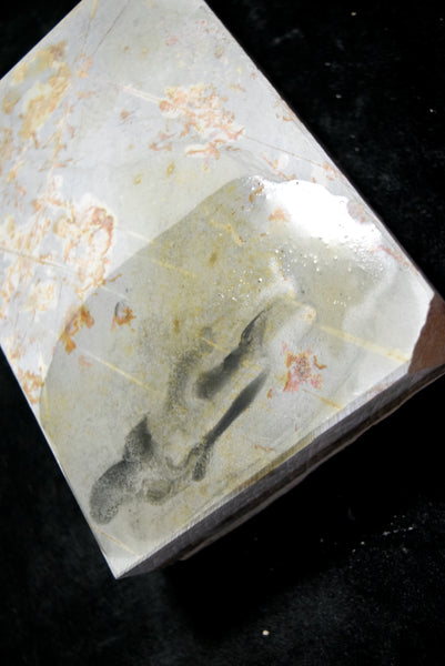●Japanese Natural Whetstone Ohira Blue Suita 1300g Kyoto Japan F/S 5.16