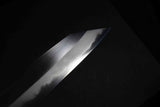 ●Japanese Chef Knife Mazaki Naoki Hon Sanmai Blue 1 Migaki Kiritsuke Gyuto 270mm 5.11