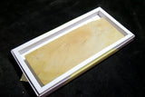 ●Japanese Natural Whetstone Okudo Shiro Suita 268g from Kyoto F/S 5.16