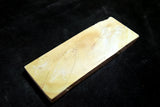 ●Japanese Natural Whetstone Okudo Shiro Suita 268g from Kyoto F/S 5.16