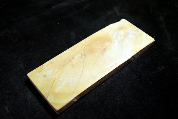 ●Japanese Natural Whetstone Okudo Shiro Suita 268g from Kyoto F/S 5.16