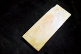 ●Japanese Natural Whetstone Okudo Shiro Suita 268g from Kyoto F/S 5.16