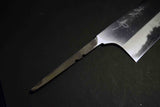 ●Japanese Chef Knife Mazaki Naoki Hon Sanmai Blue 1 Migaki Kiritsuke Gyuto 270mm 5.11