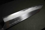 ●Japanese Chef Knife Mazaki Naoki Hon Sanmai Blue 1 Migaki Kiritsuke Gyuto 270mm 5.11