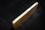 ●Japanese Natural Whetstone Okudo Shiro Suita 268g from Kyoto F/S 5.16