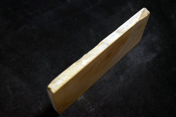 ●Japanese Natural Whetstone Okudo Shiro Suita 268g from Kyoto F/S 5.16