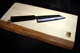 Japanese Hinoki ( Japanese Cypress) Cutting Board Ikyu original 965g_07 from Japan 5.16