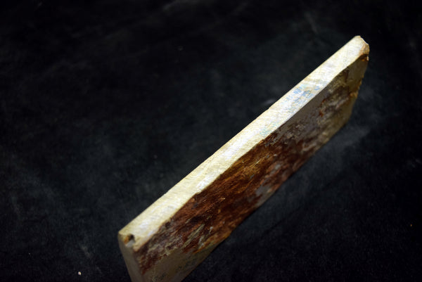 ●Japanese Natural Whetstone Okudo Shiro Suita 268g from Kyoto F/S 5.16