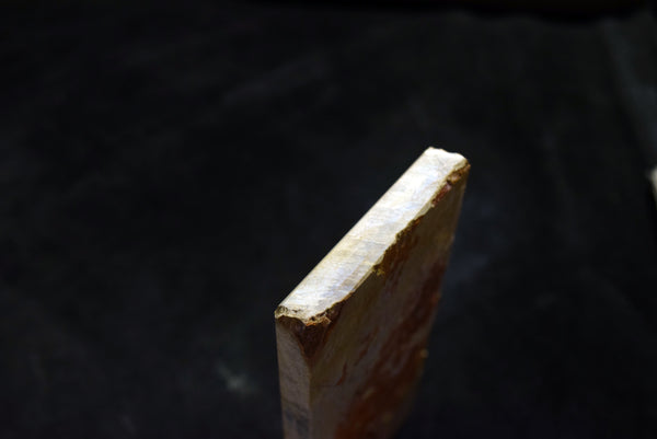 ●Japanese Natural Whetstone Okudo Shiro Suita 268g from Kyoto F/S 5.16
