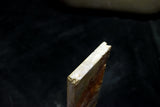 ●Japanese Natural Whetstone Okudo Shiro Suita 268g from Kyoto F/S 5.16