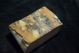 Japanese Natural Whetstone Shohonyama Ozaki Sunashi Suita Suminagashi 968g from Kyoto 5.16