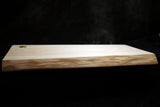Japanese Hinoki ( Japanese Cypress) Cutting Board Ikyu original 1099g_08 from Japan 5.16
