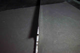 ●Japanese Chef Knife Mazaki Naoki Hon Sanmai Blue 1 Migaki Sujihiki 300mm 5.11