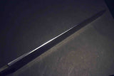 ●Japanese Chef Knife Mazaki Naoki Hon Sanmai Blue 1 Migaki Sujihiki 300mm 5.11