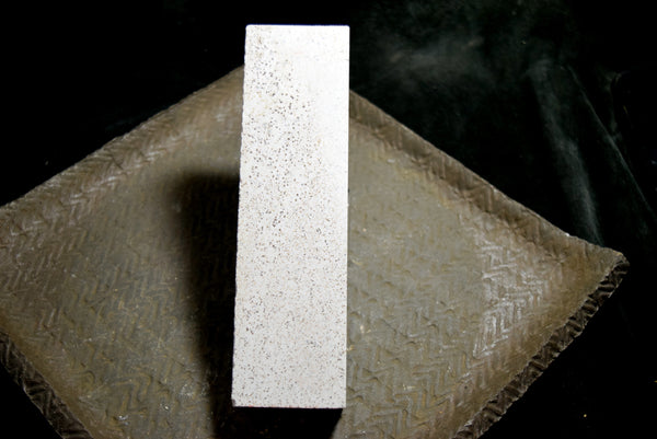 ●Japanese Natural Whetstone Shiro Amakusa 558g - Grit 2000 from Kumamoto F/S 5.16