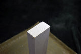●Japanese Natural Whetstone Shiro Amakusa 558g - Grit 2000 from Kumamoto F/S 5.16