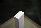 ●Japanese Natural Whetstone Shiro Amakusa 558g - Grit 2000 from Kumamoto F/S 5.16